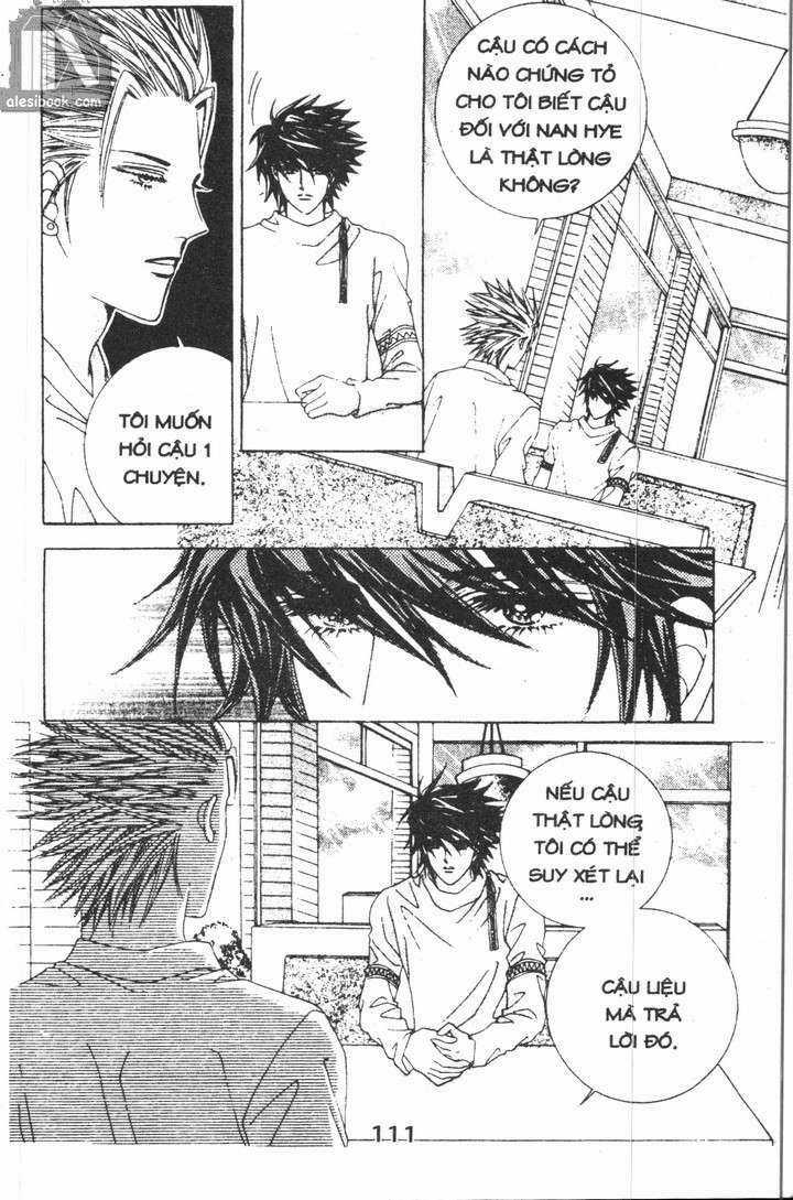 Hồng Tiểu Thư - Chapter 40 - Trang 31