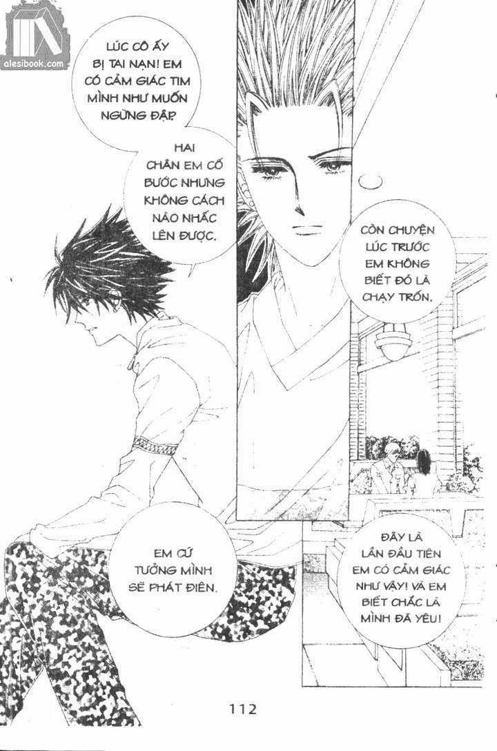 Hồng Tiểu Thư - Chapter 40 - Trang 32