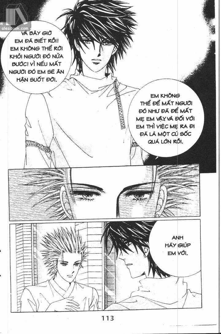 Hồng Tiểu Thư - Chapter 40 - Trang 33