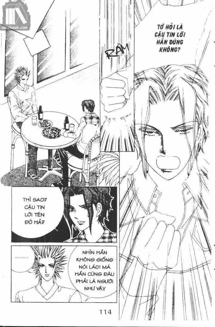 Hồng Tiểu Thư - Chapter 40 - Trang 34