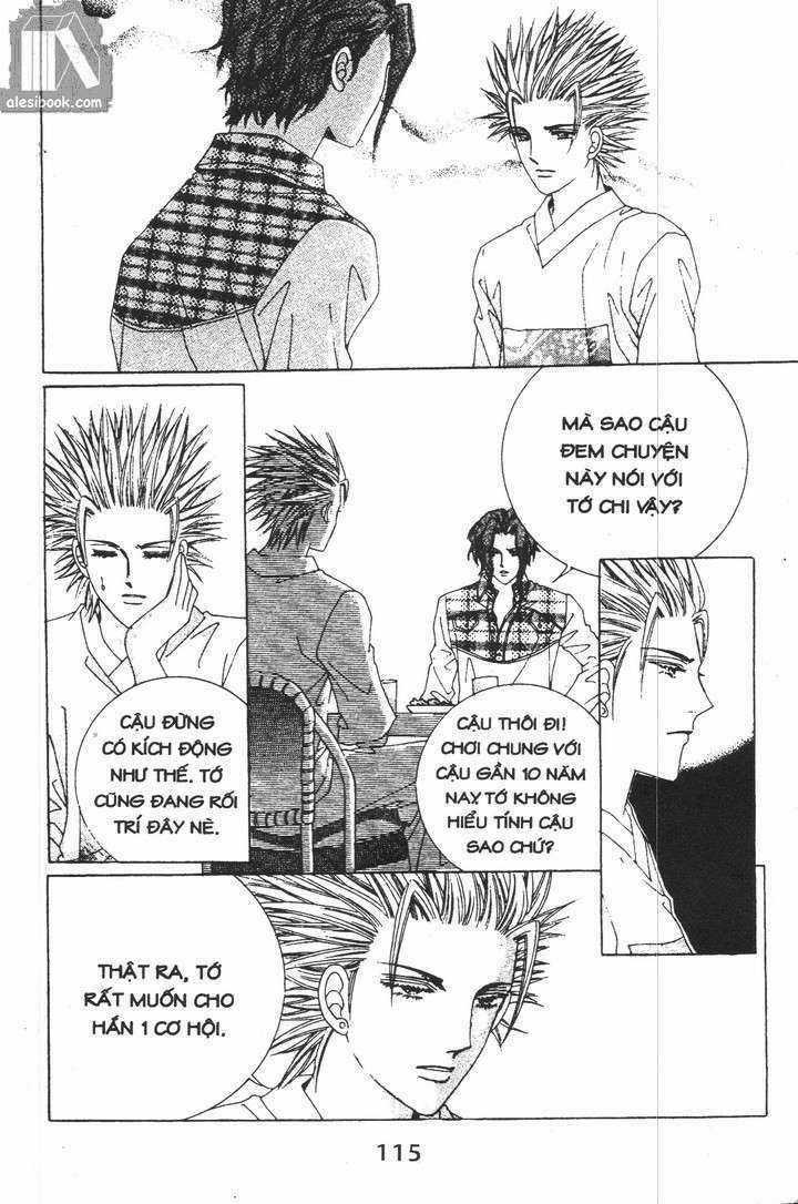 Hồng Tiểu Thư - Chapter 40 - Trang 35