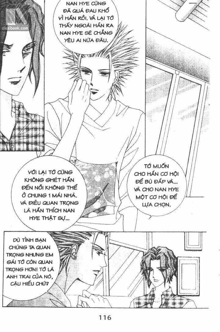 Hồng Tiểu Thư - Chapter 40 - Trang 36