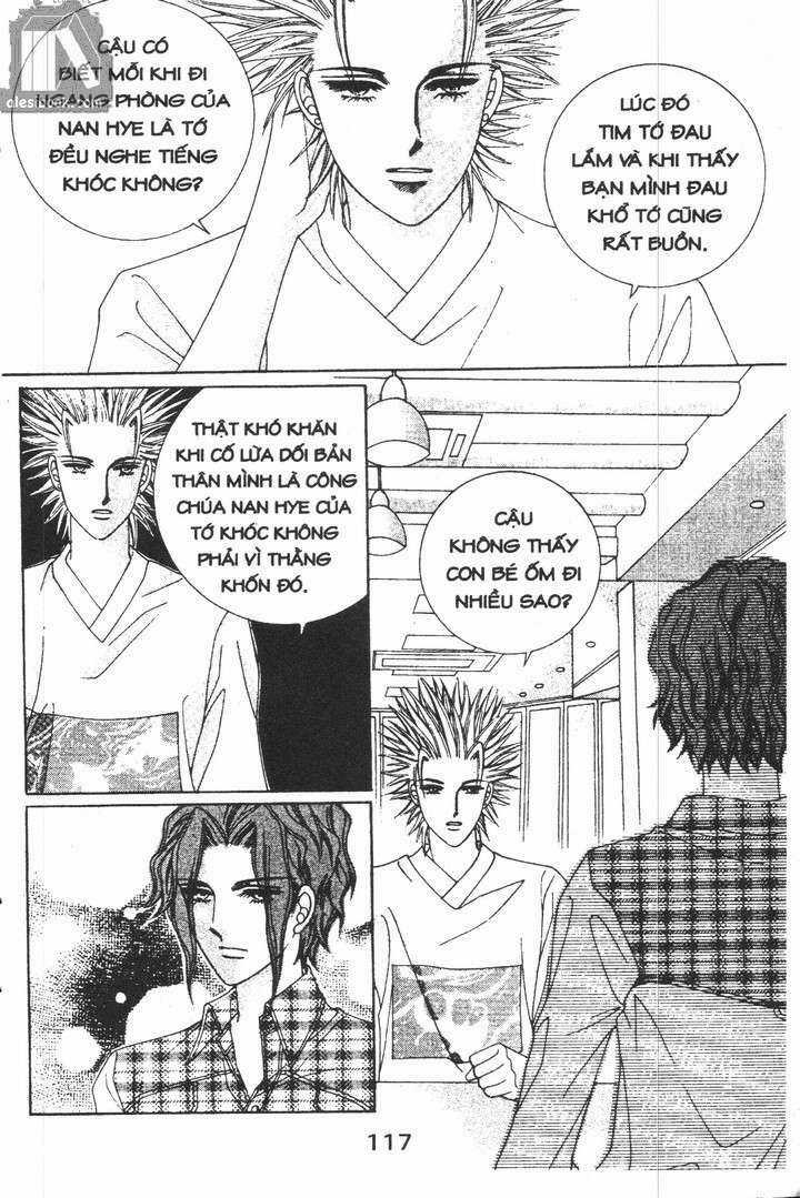 Hồng Tiểu Thư - Chapter 40 - Trang 37