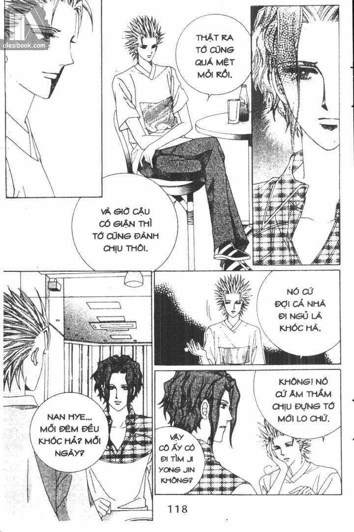 Hồng Tiểu Thư - Chapter 40 - Trang 38