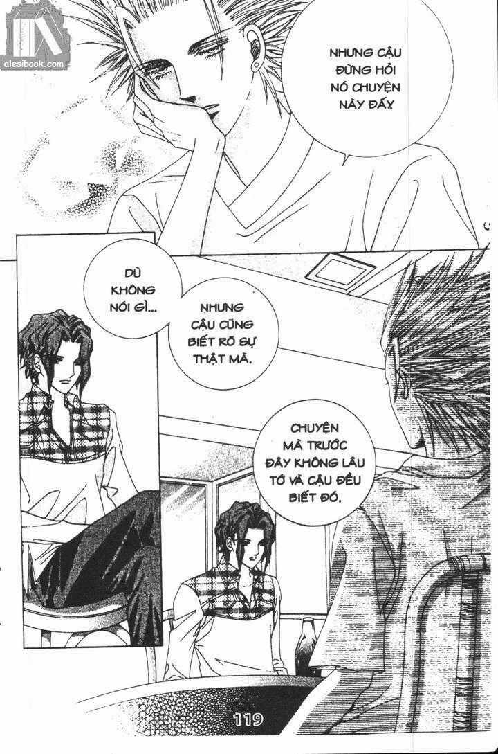 Hồng Tiểu Thư - Chapter 40 - Trang 39