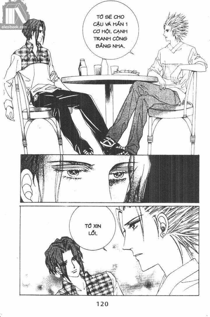 Hồng Tiểu Thư - Chapter 40 - Trang 40