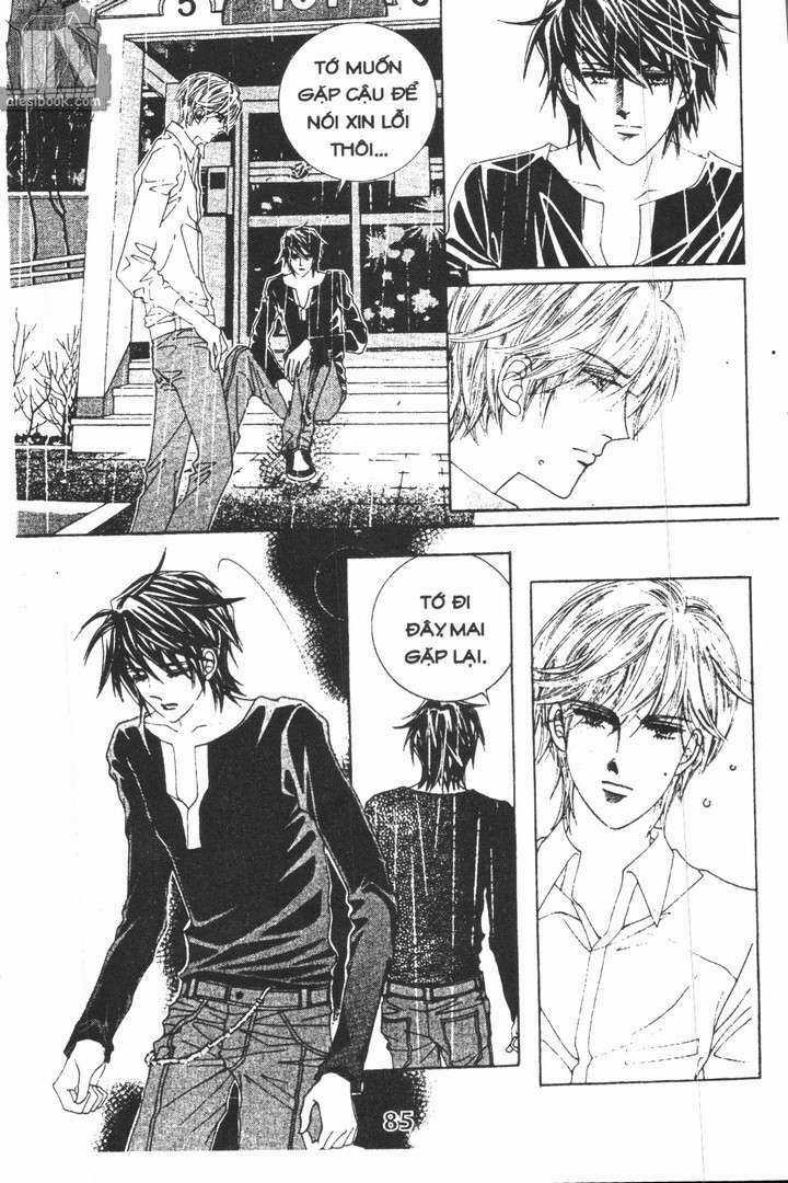 Hồng Tiểu Thư - Chapter 40 - Trang 5