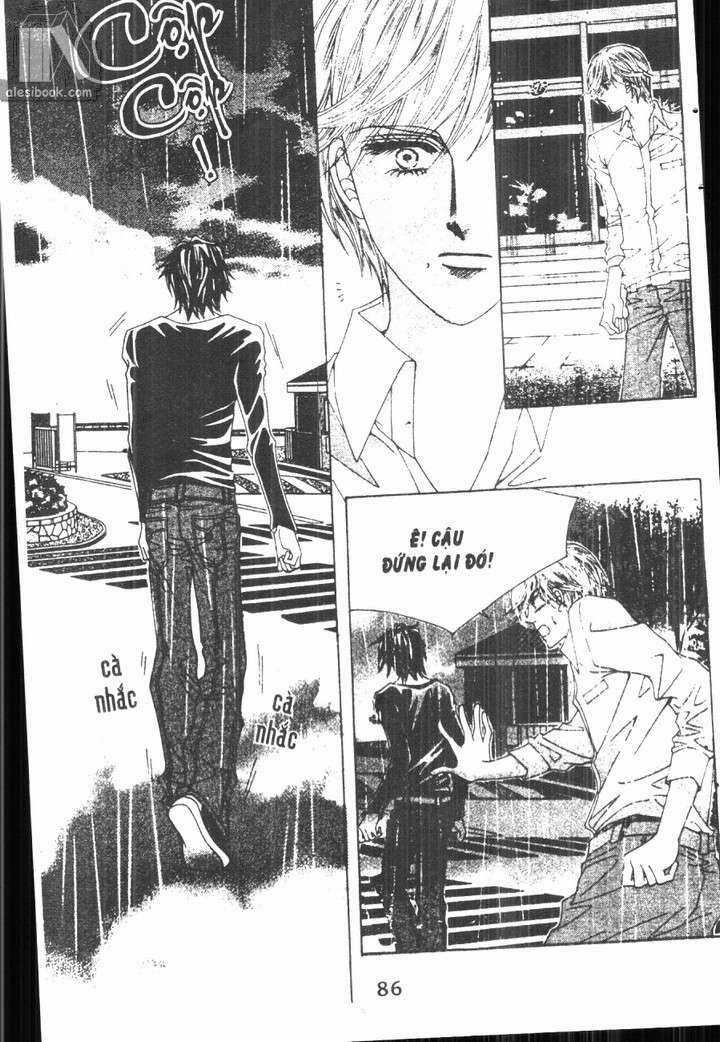 Hồng Tiểu Thư - Chapter 40 - Trang 6