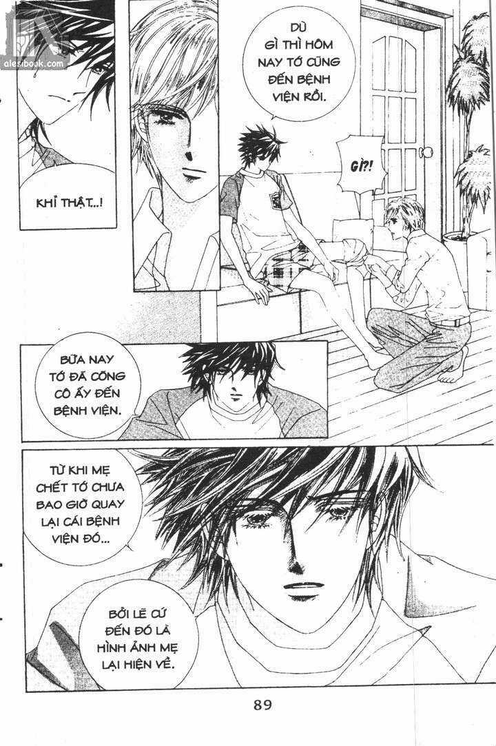 Hồng Tiểu Thư - Chapter 40 - Trang 9