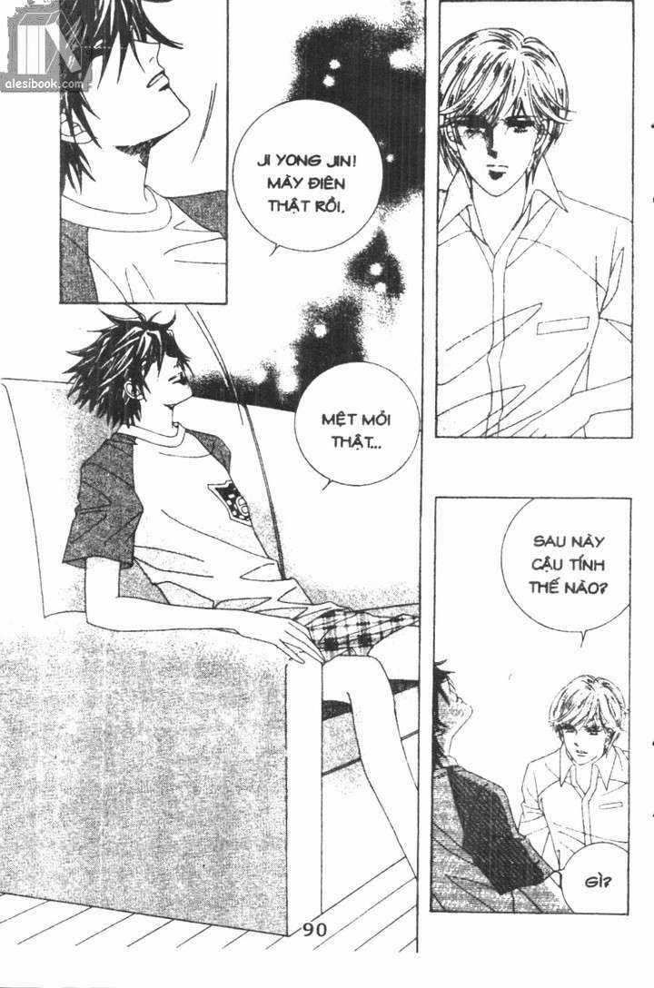 Hồng Tiểu Thư - Chapter 40 - Trang 10