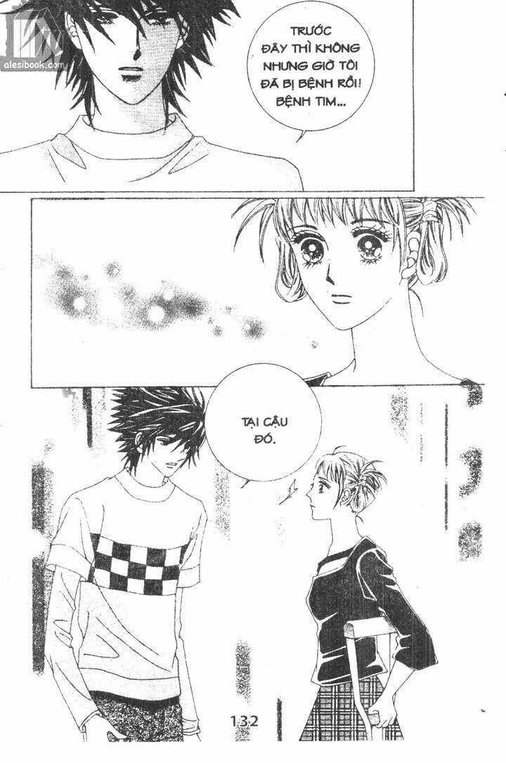 Hồng Tiểu Thư - Chapter 41 - Trang 12