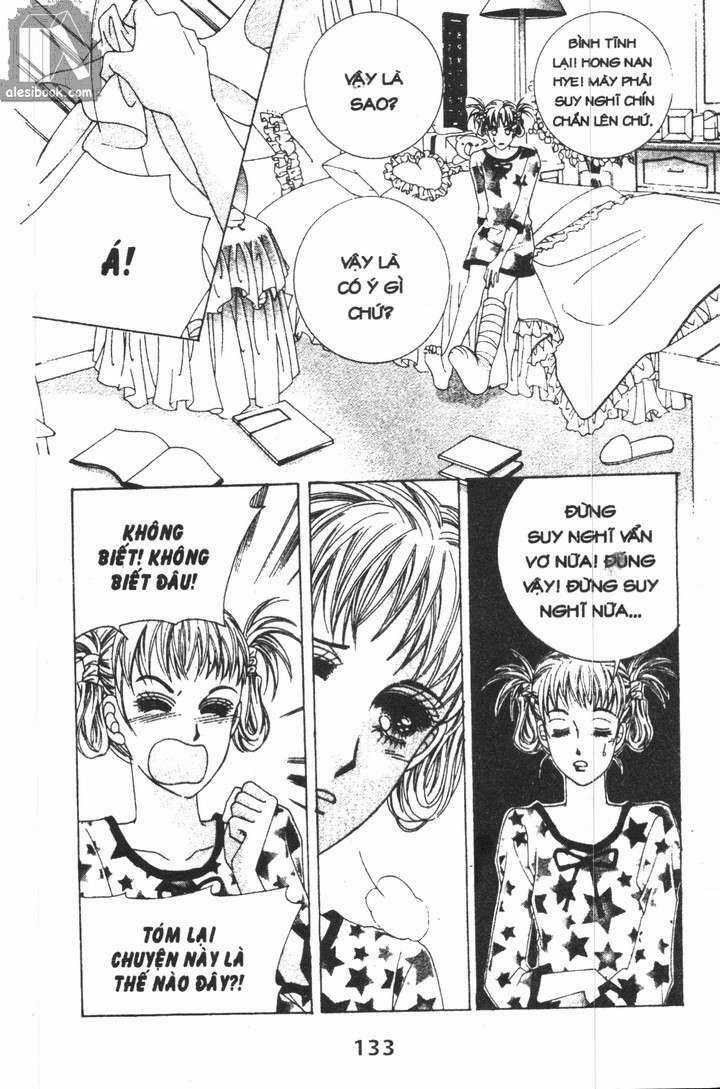 Hồng Tiểu Thư - Chapter 41 - Trang 13