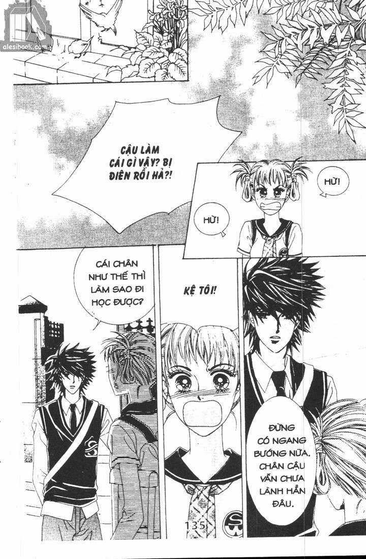 Hồng Tiểu Thư - Chapter 41 - Trang 15