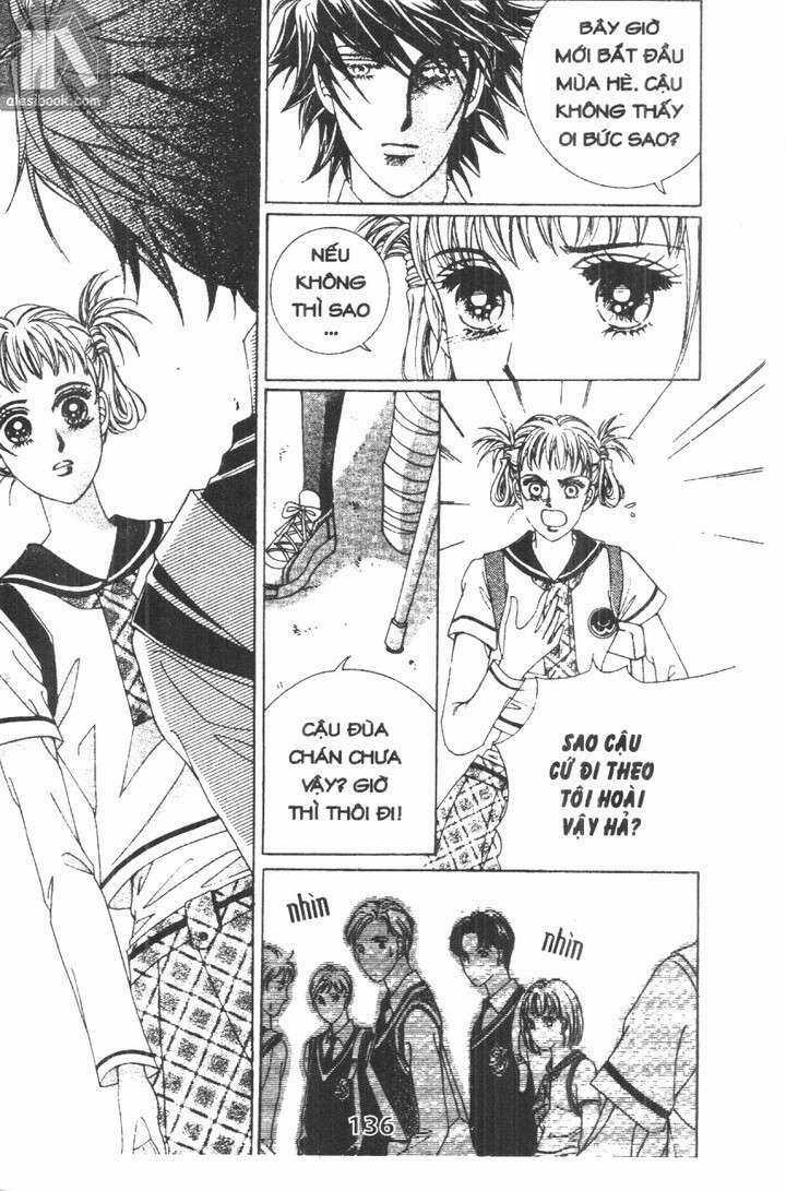 Hồng Tiểu Thư - Chapter 41 - Trang 16