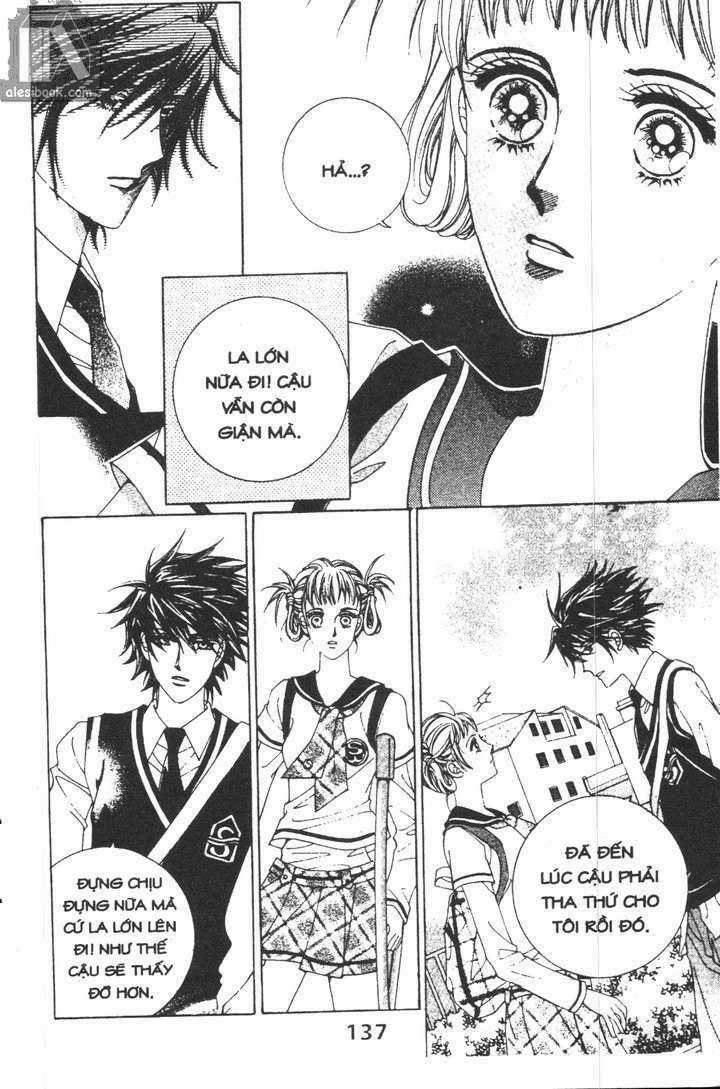 Hồng Tiểu Thư - Chapter 41 - Trang 17