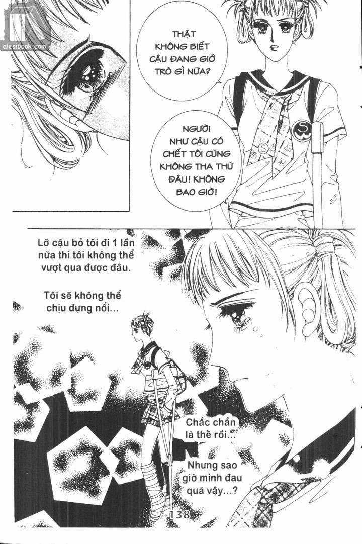 Hồng Tiểu Thư - Chapter 41 - Trang 18