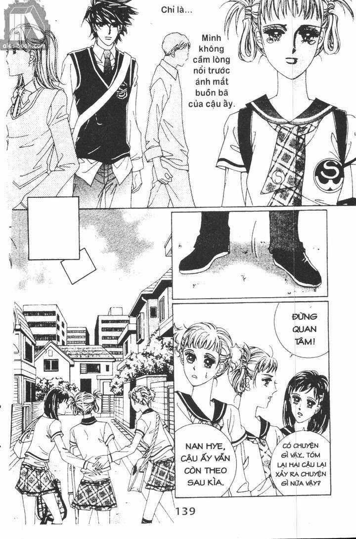 Hồng Tiểu Thư - Chapter 41 - Trang 19