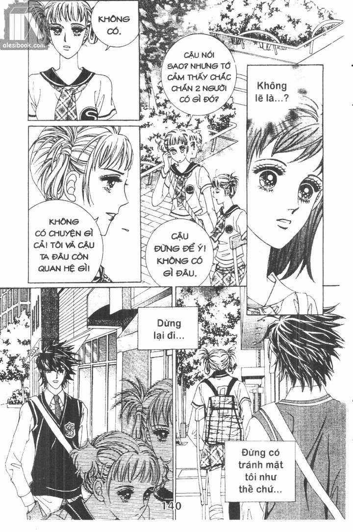 Hồng Tiểu Thư - Chapter 41 - Trang 20