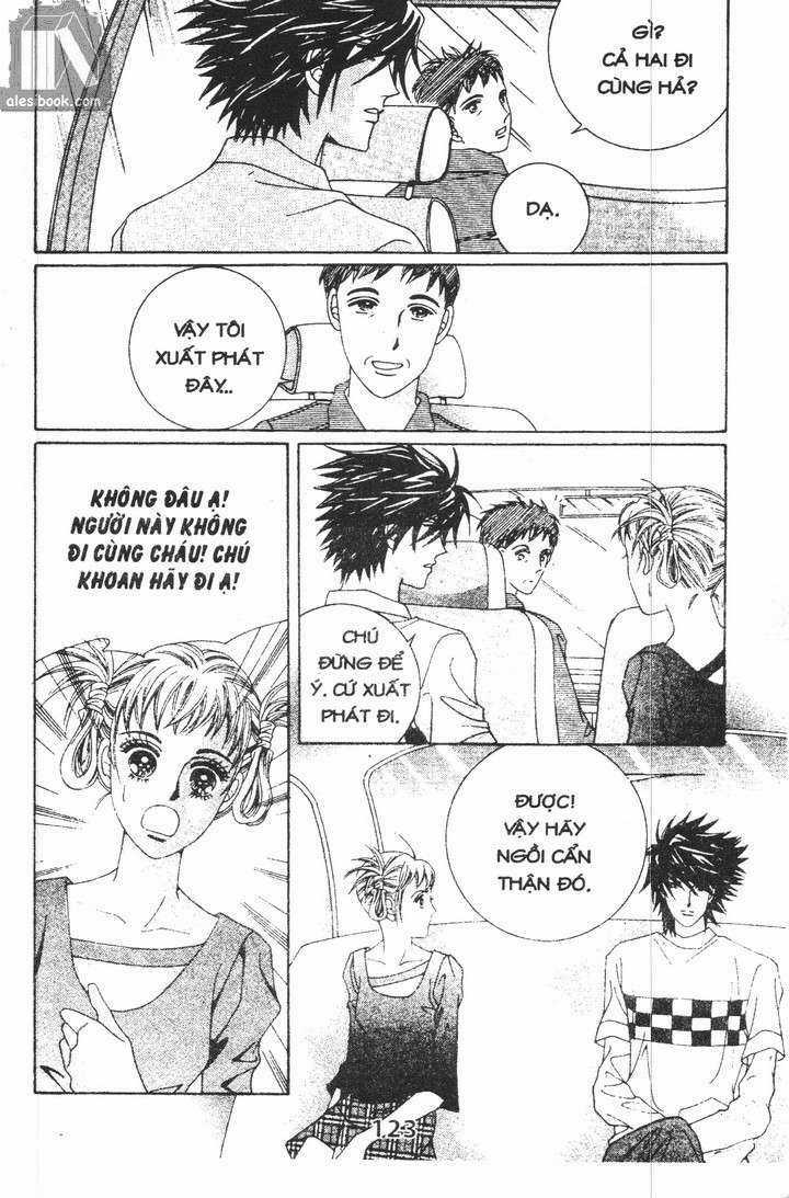 Hồng Tiểu Thư - Chapter 41 - Trang 3