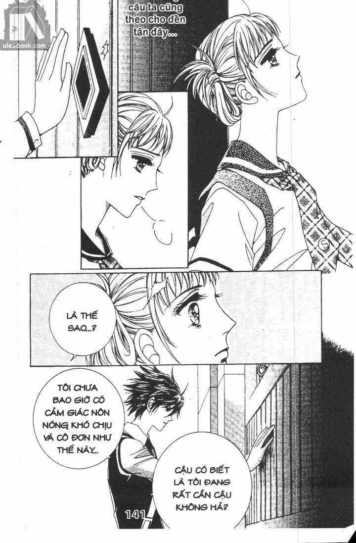 Hồng Tiểu Thư - Chapter 41 - Trang 21