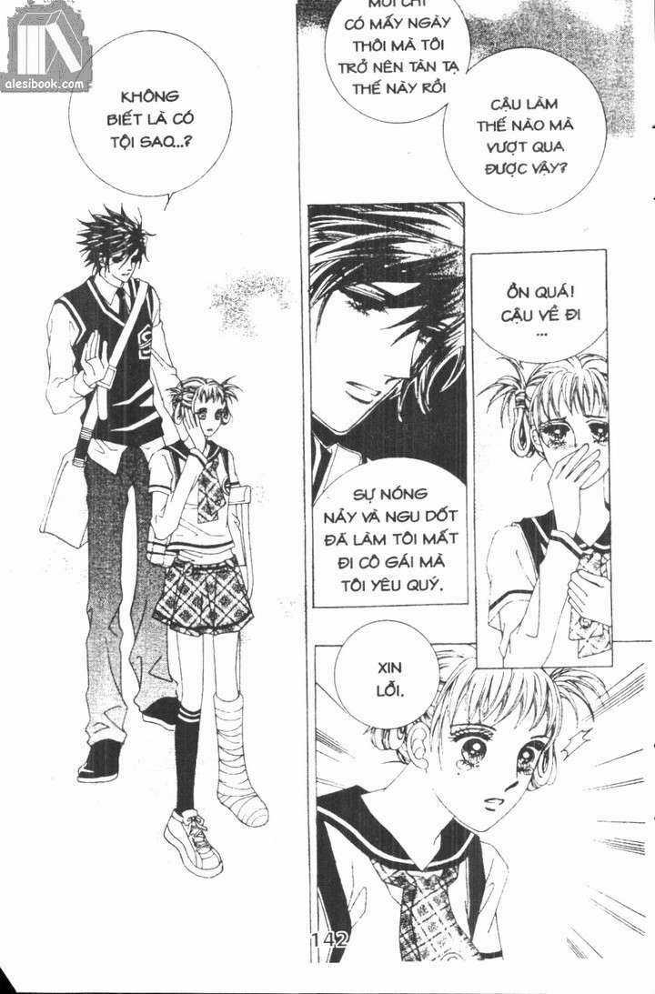 Hồng Tiểu Thư - Chapter 41 - Trang 22