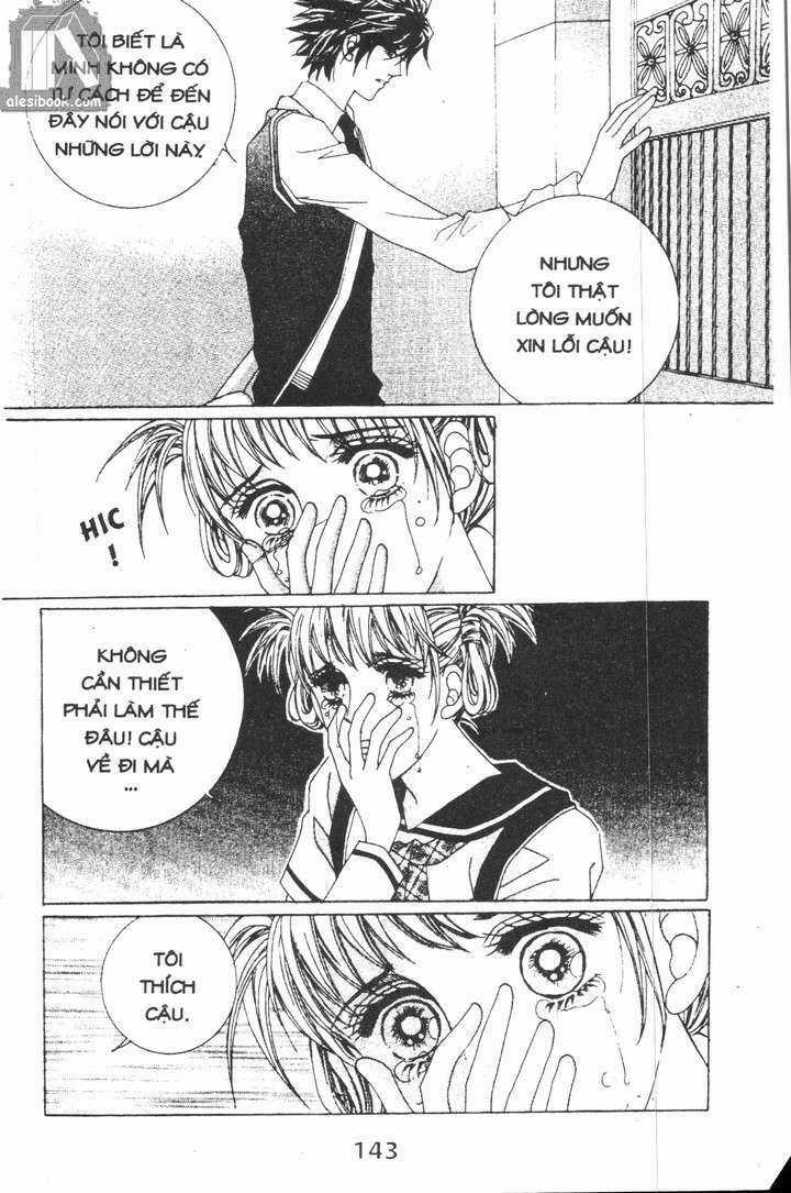 Hồng Tiểu Thư - Chapter 41 - Trang 23