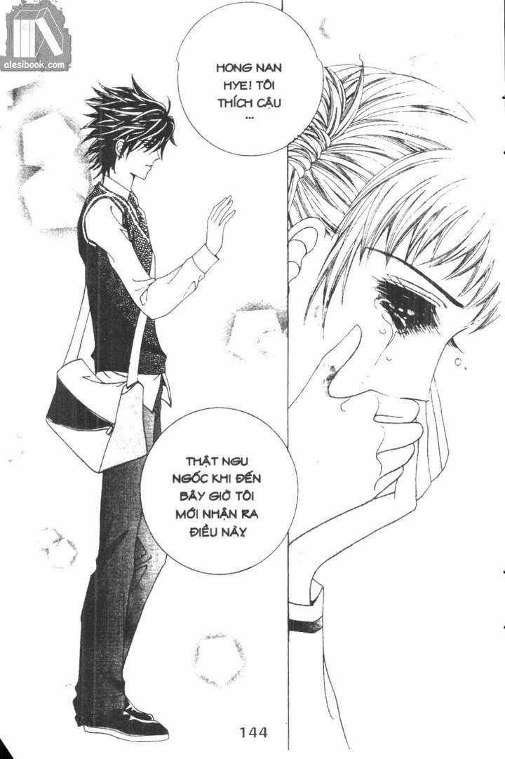 Hồng Tiểu Thư - Chapter 41 - Trang 24