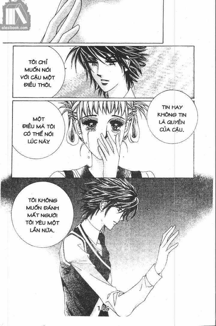 Hồng Tiểu Thư - Chapter 41 - Trang 25