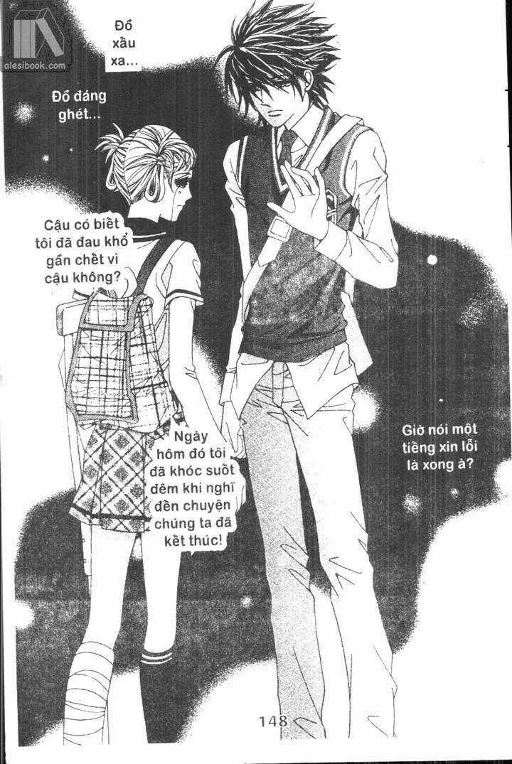 Hồng Tiểu Thư - Chapter 41 - Trang 28