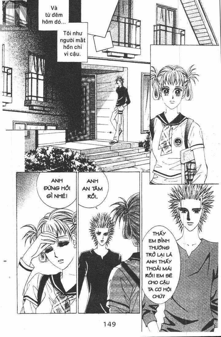 Hồng Tiểu Thư - Chapter 41 - Trang 29