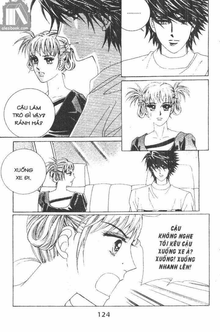 Hồng Tiểu Thư - Chapter 41 - Trang 4