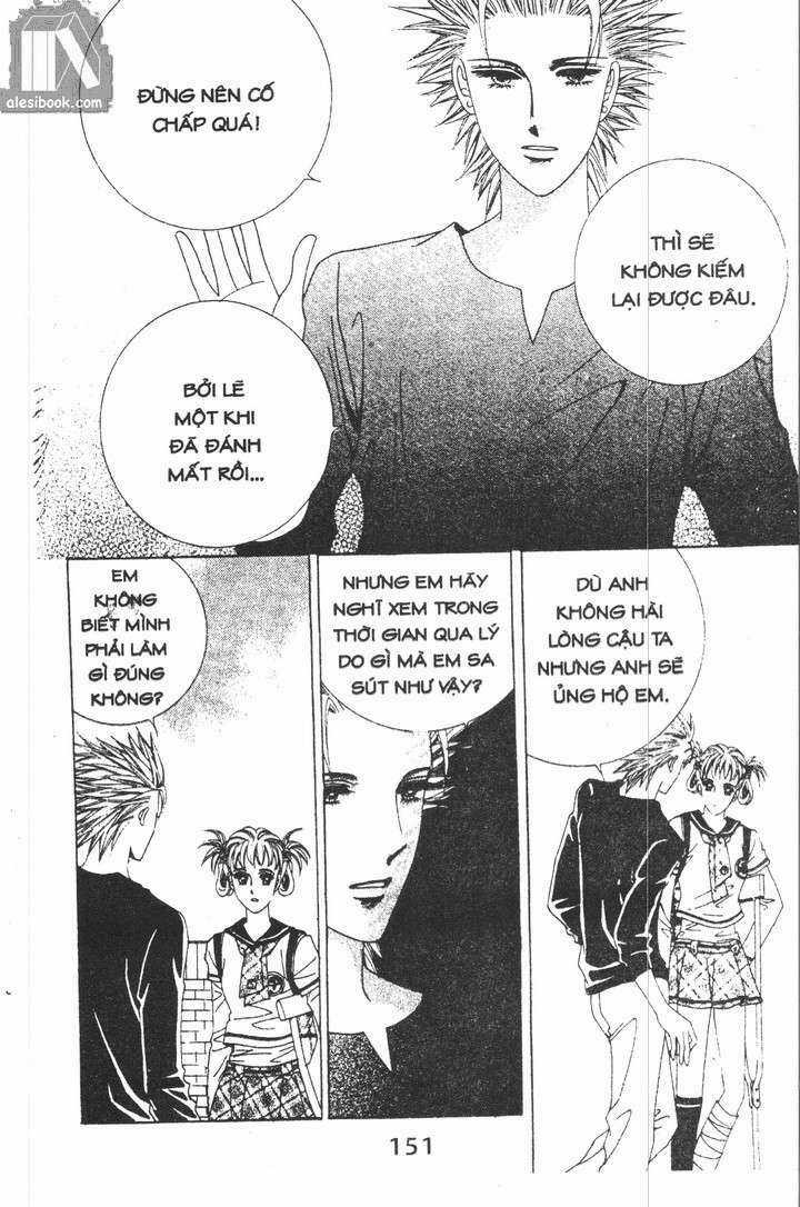 Hồng Tiểu Thư - Chapter 41 - Trang 31