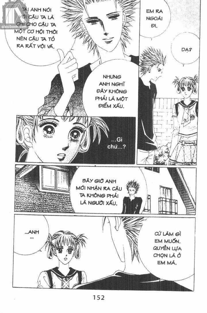 Hồng Tiểu Thư - Chapter 41 - Trang 32