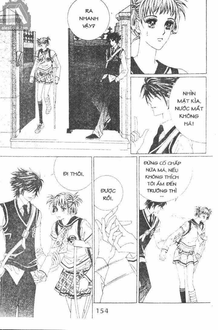 Hồng Tiểu Thư - Chapter 41 - Trang 34