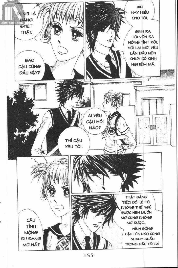 Hồng Tiểu Thư - Chapter 41 - Trang 35