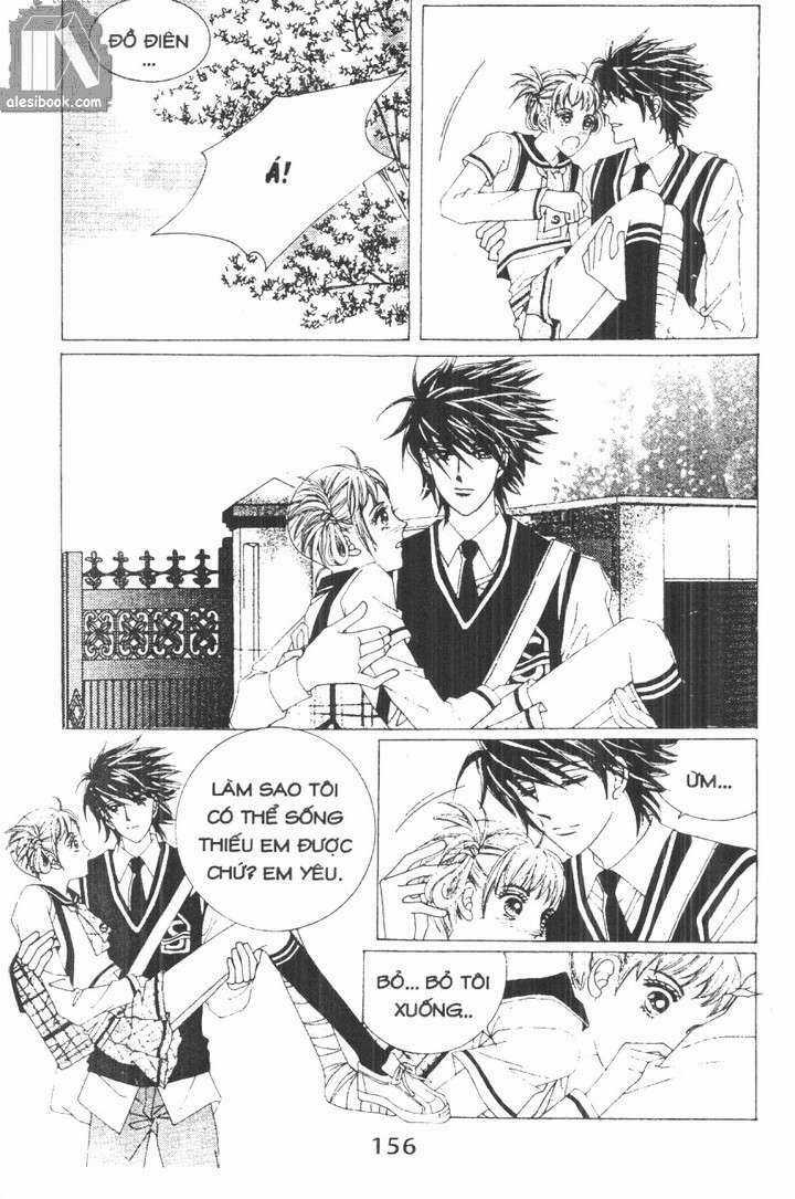 Hồng Tiểu Thư - Chapter 41 - Trang 36