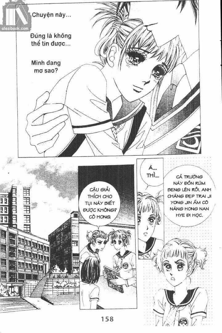 Hồng Tiểu Thư - Chapter 41 - Trang 38