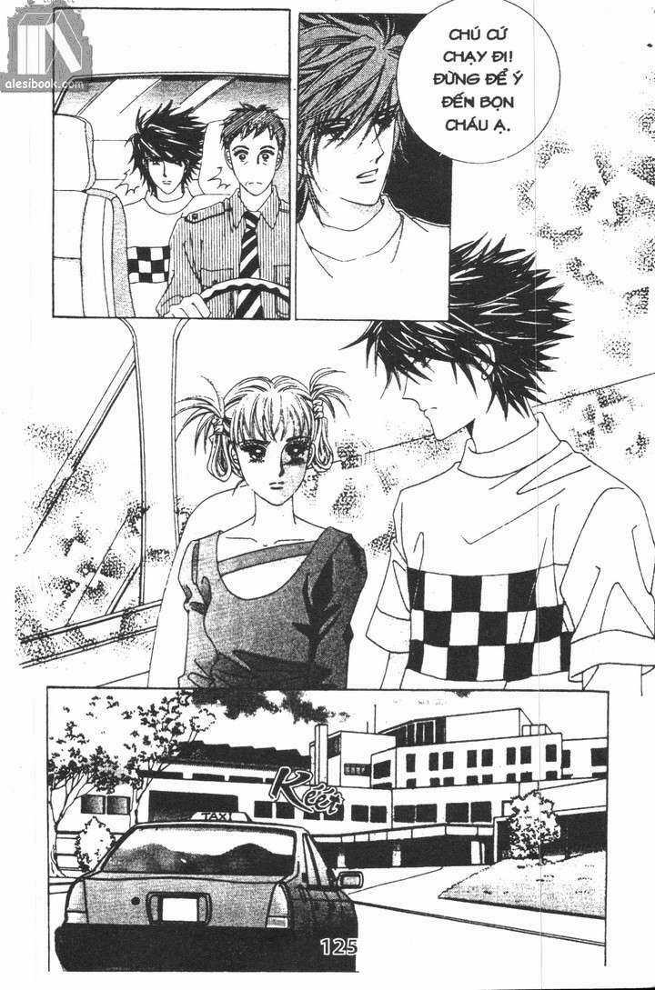 Hồng Tiểu Thư - Chapter 41 - Trang 5