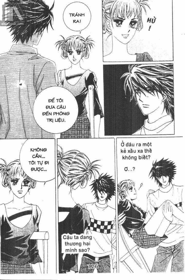 Hồng Tiểu Thư - Chapter 41 - Trang 6