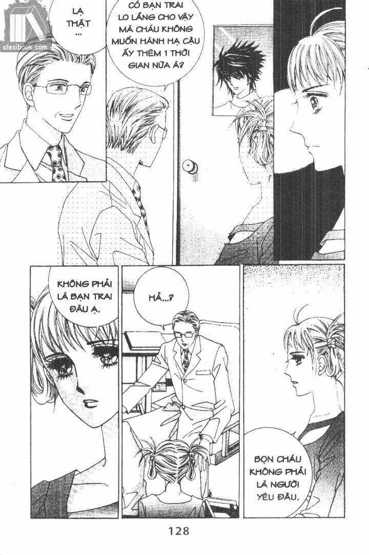 Hồng Tiểu Thư - Chapter 41 - Trang 8