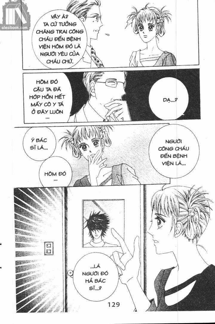 Hồng Tiểu Thư - Chapter 41 - Trang 9