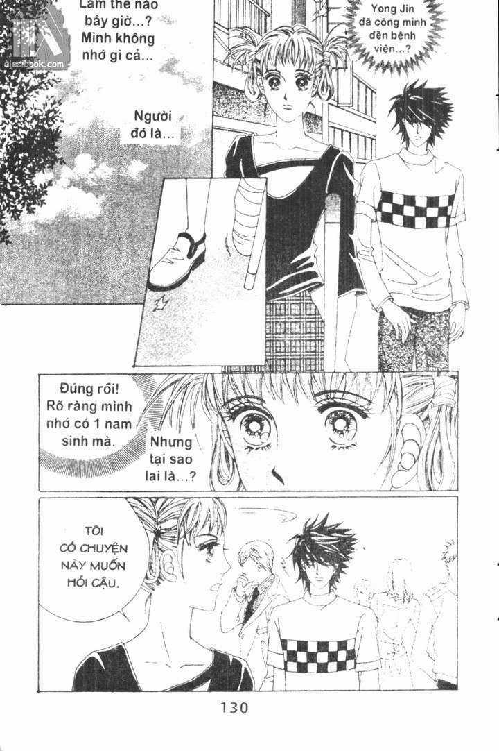 Hồng Tiểu Thư - Chapter 41 - Trang 10