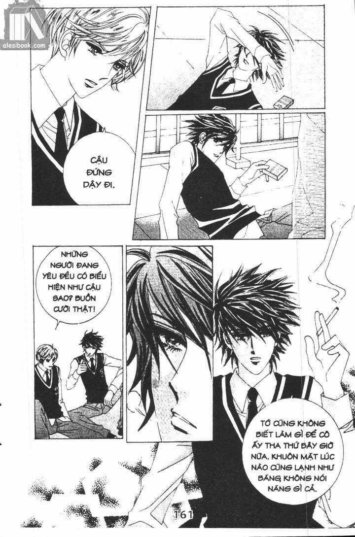 Hồng Tiểu Thư - Chapter 42 - Trang 1