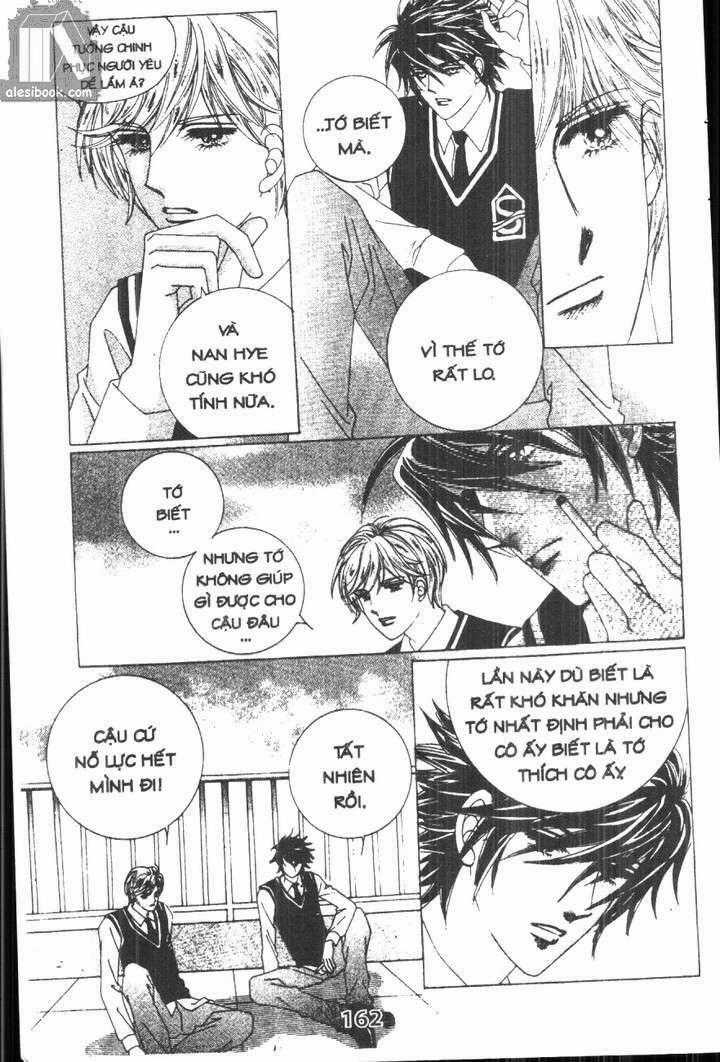 Hồng Tiểu Thư - Chapter 42 - Trang 2