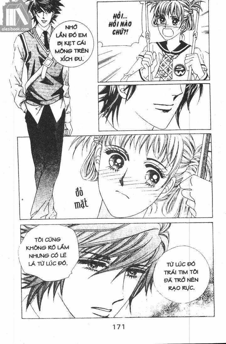 Hồng Tiểu Thư - Chapter 42 - Trang 11