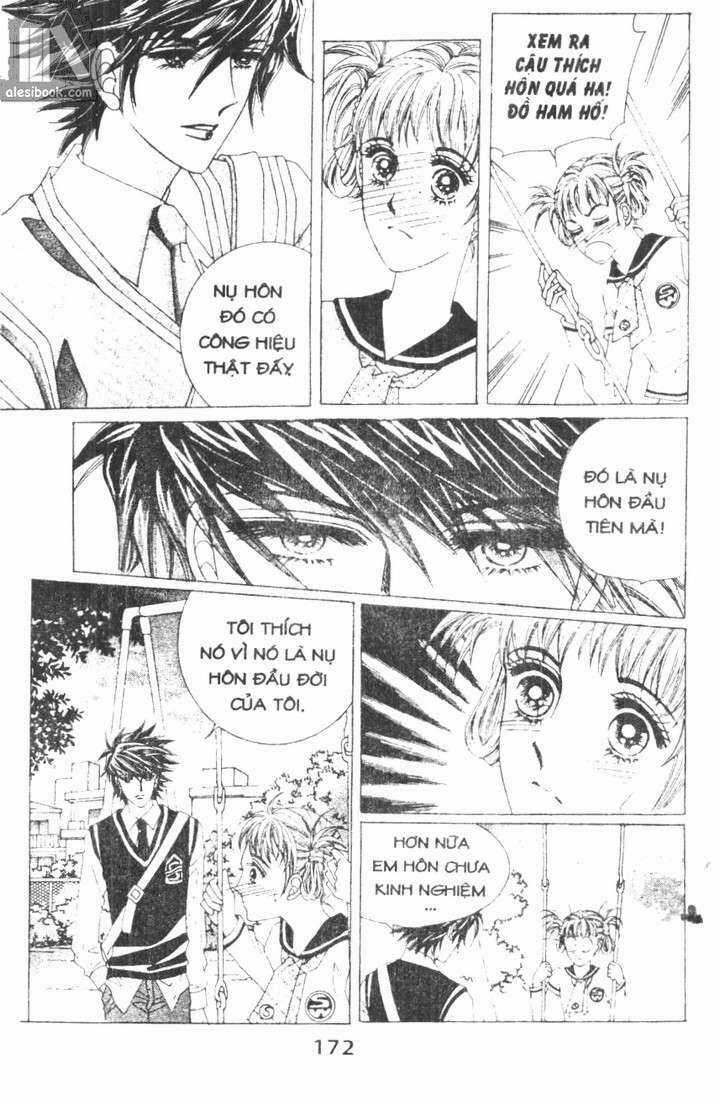 Hồng Tiểu Thư - Chapter 42 - Trang 12