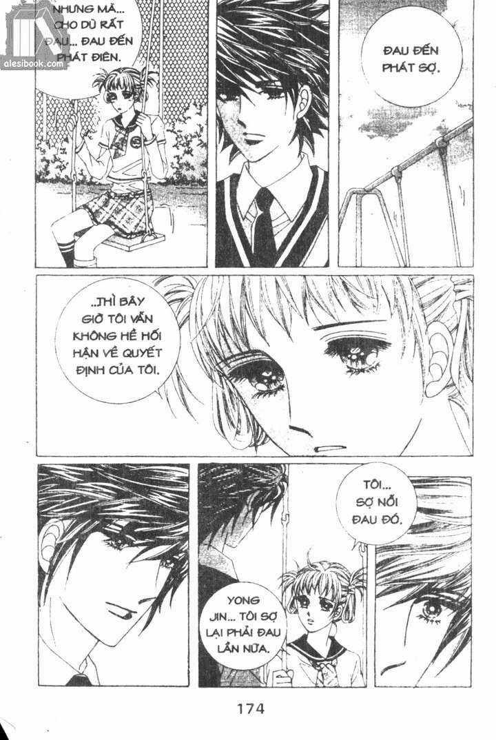 Hồng Tiểu Thư - Chapter 42 - Trang 14