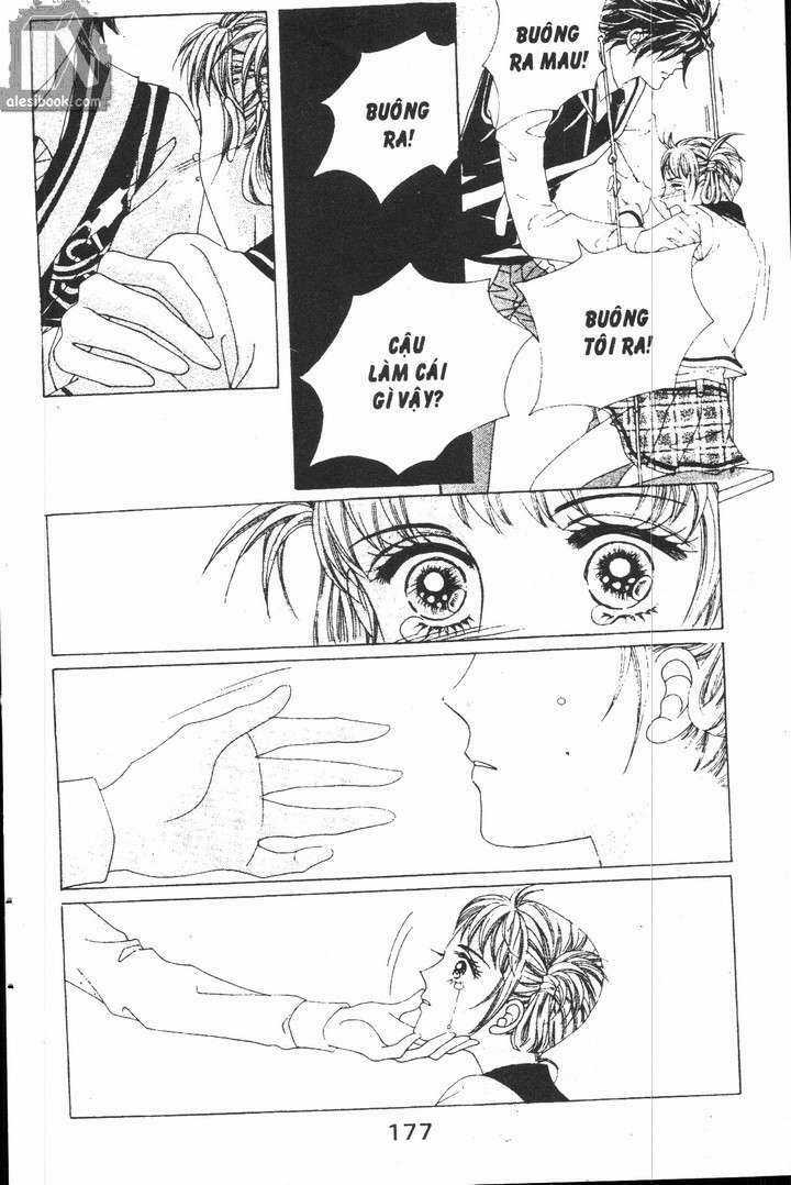 Hồng Tiểu Thư - Chapter 42 - Trang 17