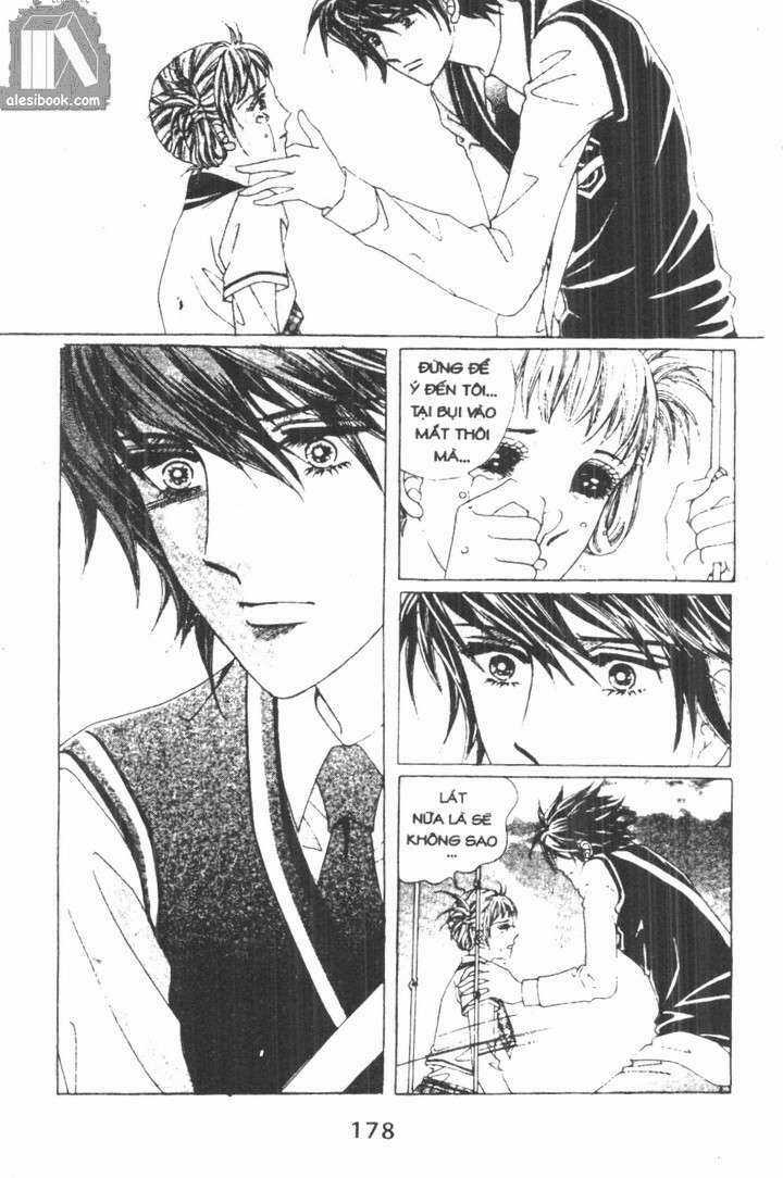 Hồng Tiểu Thư - Chapter 42 - Trang 18