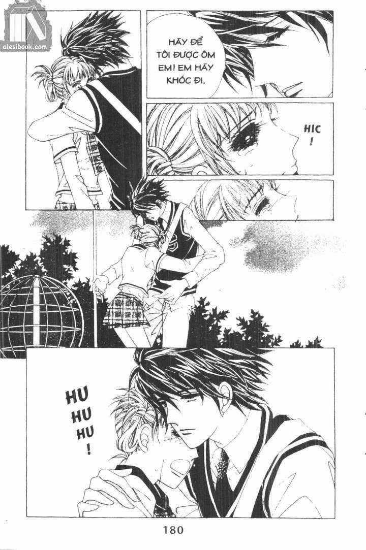 Hồng Tiểu Thư - Chapter 42 - Trang 20